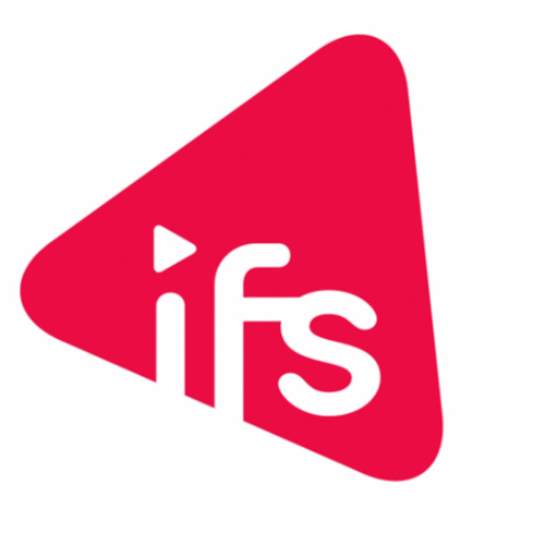 Logo der Firma ifs Internationale Filmschule Köln gGmbH