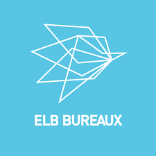 Logo der Firma Elb-Bureaux GmbH