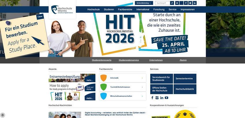 Website Promotion