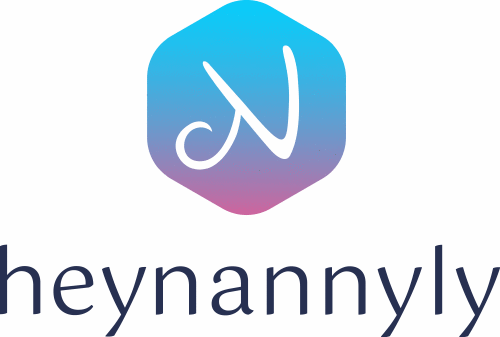 Logo der Firma heynannyly GmbH