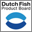 Logo der Firma Dutch Fish Marketing Board
