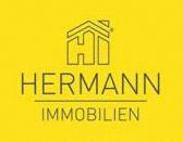 Logo der Firma Hermann Immobilien GmbH