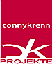Logo der Firma Conny Krenn Projekte