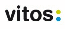 Logo der Firma Vitos GmbH
