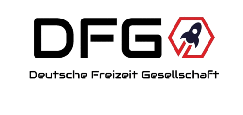 Logo der Firma DFG | Deutsche Freizeit GmbH