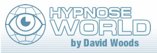 Logo der Firma Hypnose World