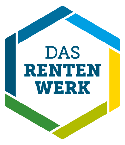 Logo der Firma DAS RENTENWERK