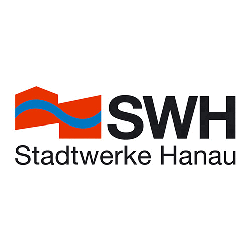 Logo der Firma Stadtwerke Hanau GmbH