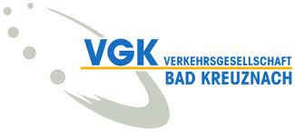 Logo der Firma SBK - Stadtbus Bad Kreuznach GmbH