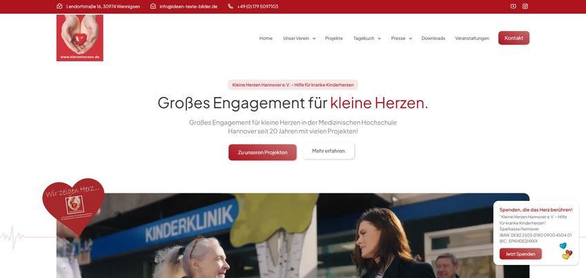 Website Promotion