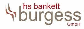 Logo der Firma HS Bankett Burgess GmbH