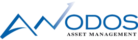 Logo der Firma ANODOS Asset Management GmbH