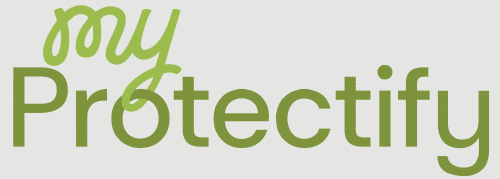 Logo der Firma myProtectify gUG