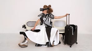 WARTEN - Szenen aus der Zwischenwelt - Teaser