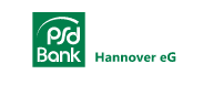 Logo der Firma PSD Bank Hannover eG