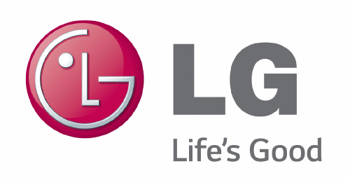 Logo der Firma LG Electronics Deutschland GmbH