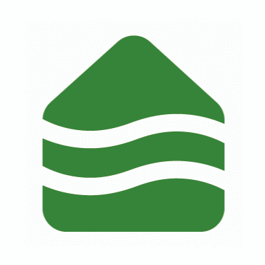 Logo der Firma Luftbude GmbH