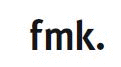 Logo der Firma fmk. + FACT Werbeagenturen GmbH