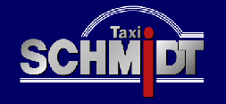 Logo der Firma Taxi Gerold Schmidt