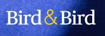 Logo der Firma Bird & Bird LLP