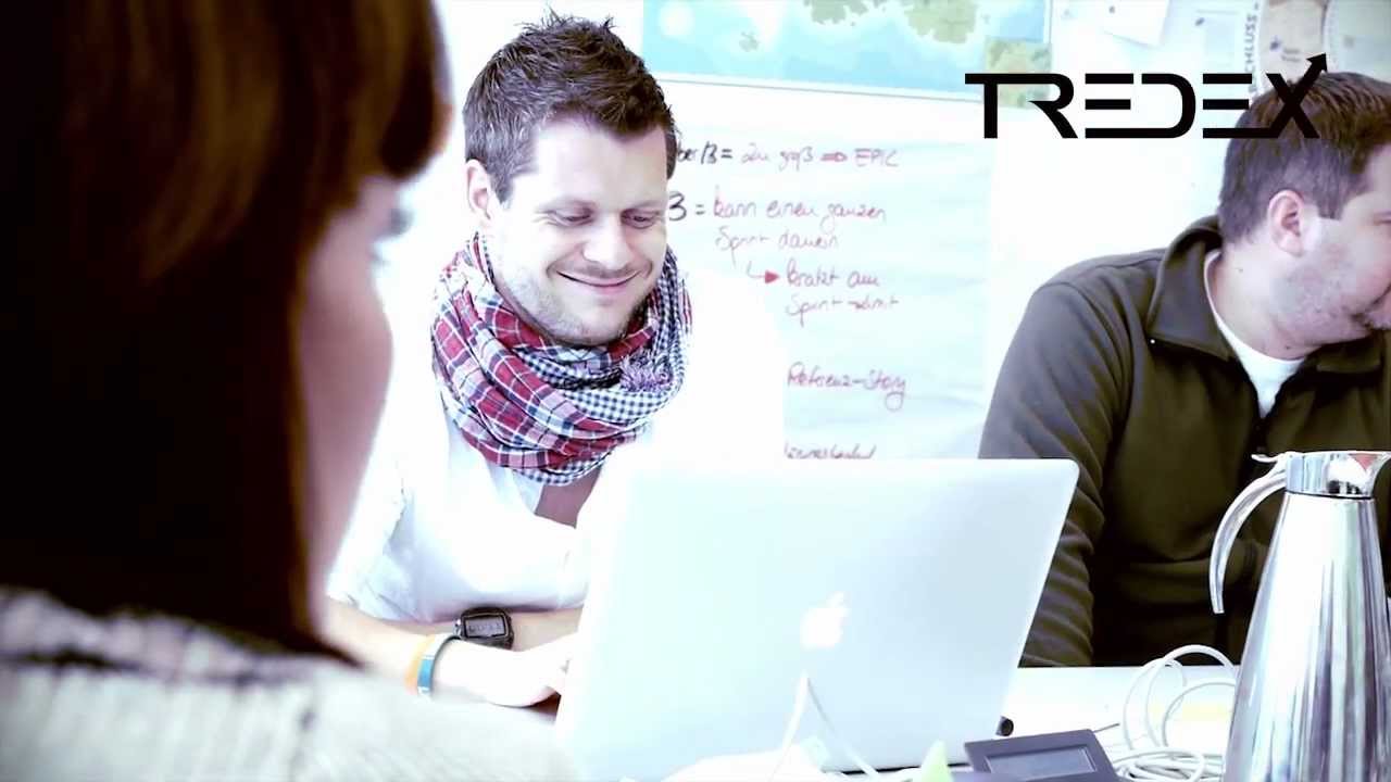 TREDEX Unternehmensvideo