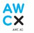Logo der Firma AWC AG