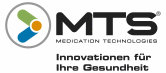 Logo der Firma MTS Medication Technologies GmbH