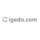 Logo der Firma Igedo Company GmbH u. Co.KG
