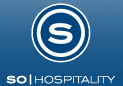 Logo der Firma SO HOSPITALITY