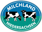 Logo der Firma Landesvereinigung der Milchwirtschaft Niedersachsen e.V.