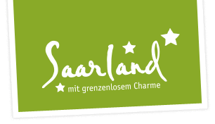 Logo der Firma Tourismus Zentrale Saarland GmbH