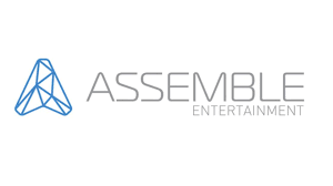Logo der Firma ASSEMBLE Entertainment GmbH