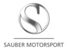 Logo der Firma Sauber Motorsport AG