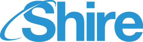 Logo der Firma Shire Deutschland GmbH