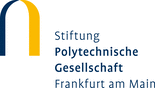 Logo der Firma Stiftung Polytechnische Gesellschaft Frankfurt am Main