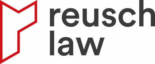 Logo der Firma Reusch Rechtsanwaltsgesellschaft mbH