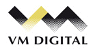 Logo der Firma VM Digital Beteiligungs GmbH