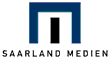 Logo der Firma Gesellschaft zur Förderung des Medienstandortes Saarland - Saarland Medien mbH