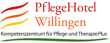 Logo der Firma Pflegehotel Willingen GmbH