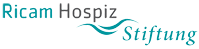 Logo der Firma Ricam Hospiz gemeinnützige Gesellschaft für Lebenshilfe und Sterbebegleitung mbH