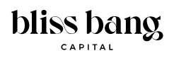 Logo der Firma BLISS BANG CAPITAL GmbH