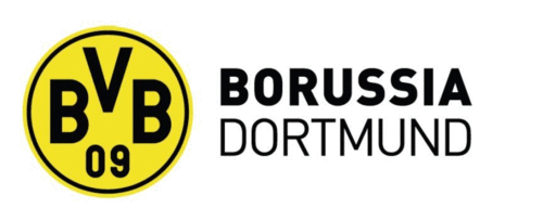 Logo der Firma Borussia Dortmund GmbH & Co. KGaA