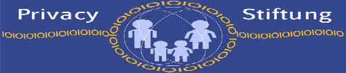 Logo der Firma Privacy Stiftung