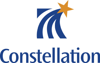 Logo der Firma Constellation Brands