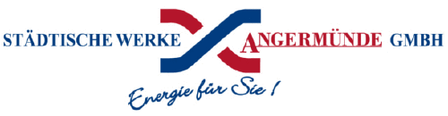 Logo der Firma Städtische Werke Angermünde GmbH