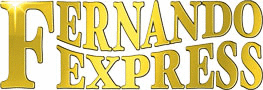Logo der Firma Fernando Express