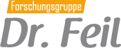 Logo der Firma Dr. Wolfgang Feil