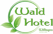 Logo der Firma Waldhotel Willingen