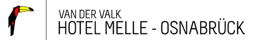 Logo der Firma Van der Valk Hotel Melle-Osnabrück GmbH