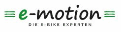 Logo der Firma e-motion experts GmbH